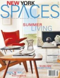 ​NY Spaces Magazine